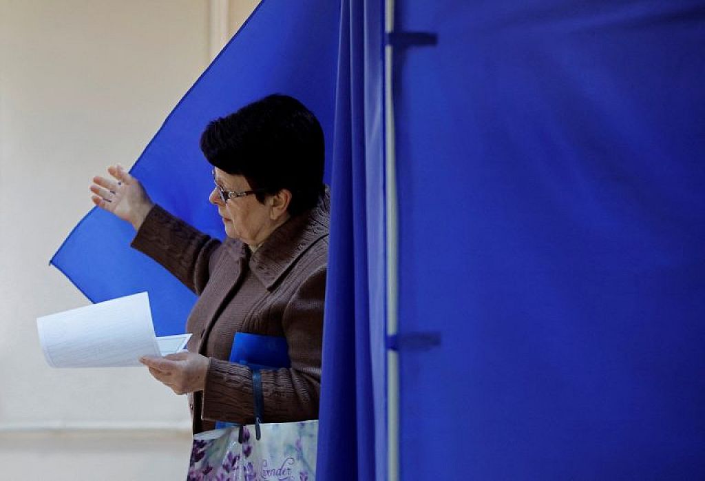 © AP, AFP, Reuters