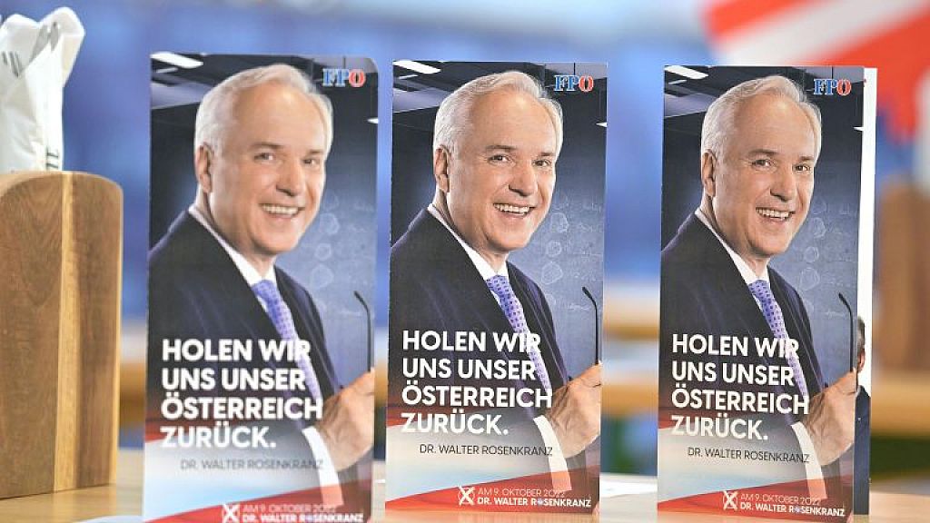 © APA/FOTOKERSCHI.AT/WERNER KERSCHBAUMMAYR