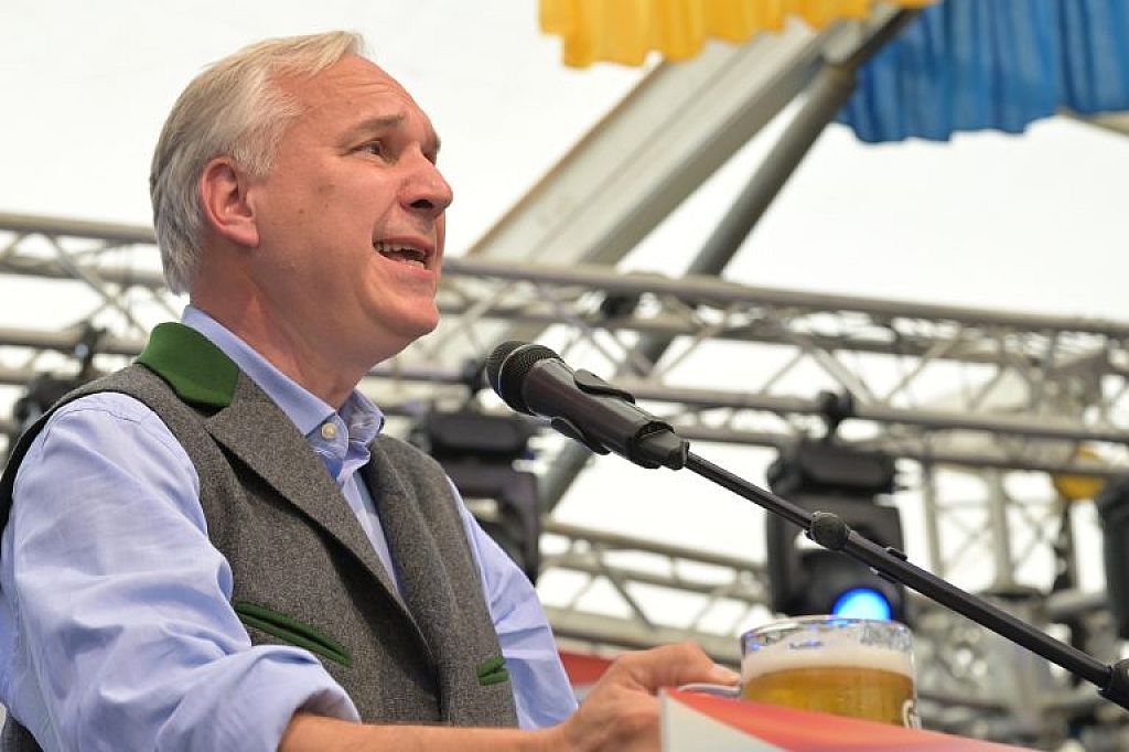 © APA/FOTOKERSCHI.AT/WERNER KERSCHBAUMMAYR