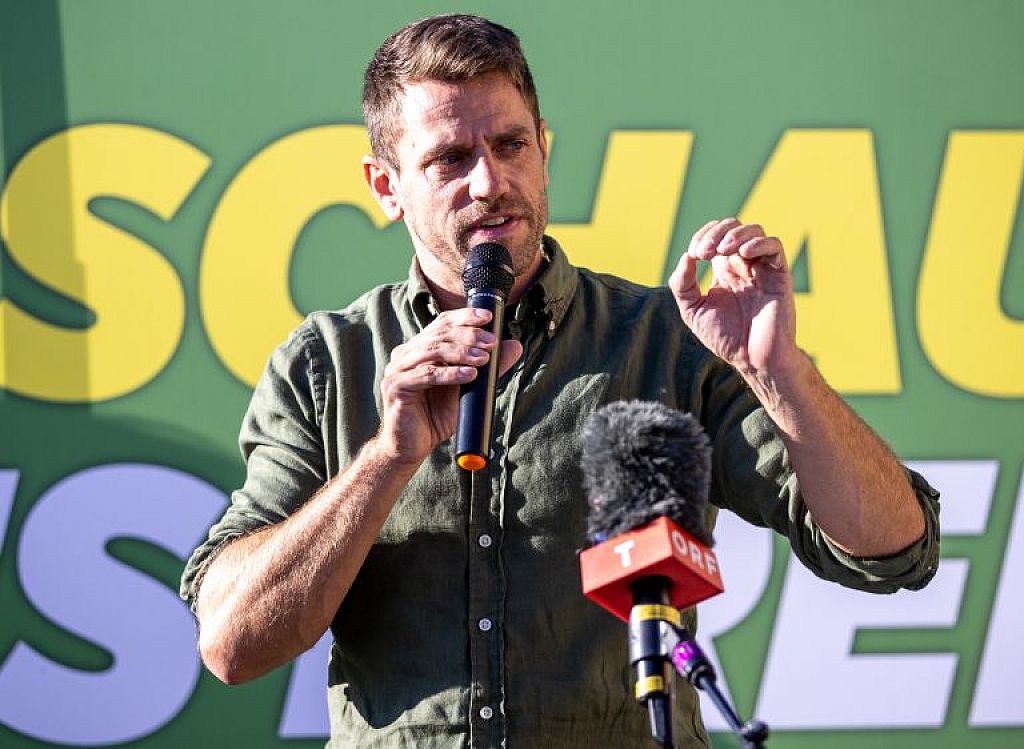 © APA/EXPA/JOHANN GRODER