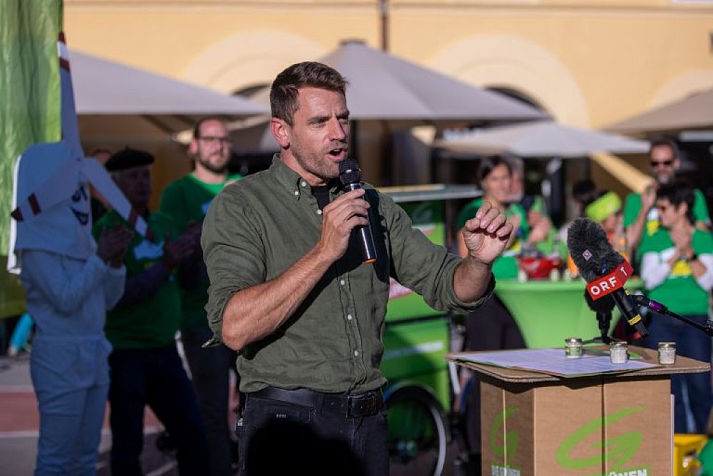 © APA/EXPA/JOHANN GRODER