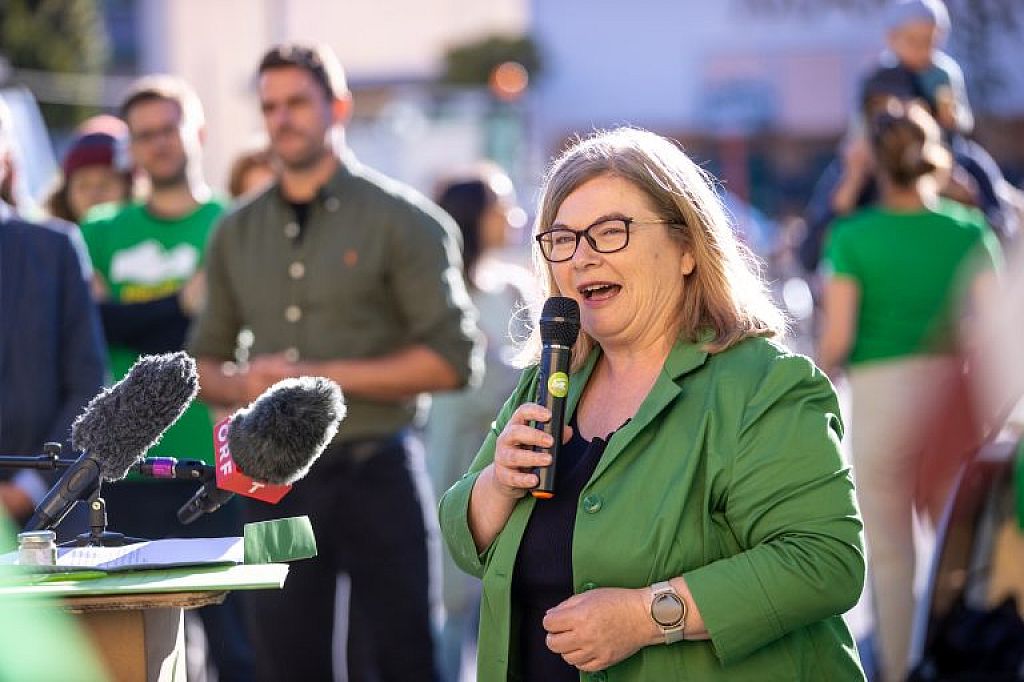 © APA/EXPA/JOHANN GRODER