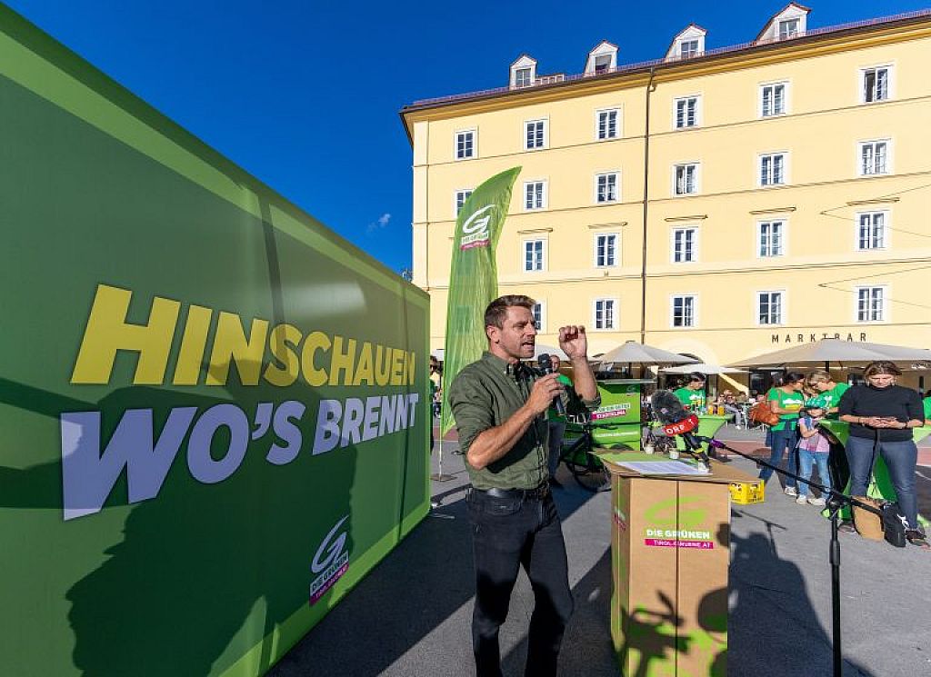 © APA/EXPA/JOHANN GRODER