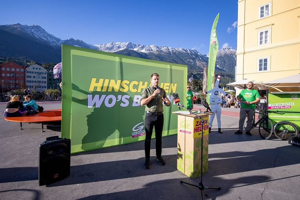 © APA/EXPA/JOHANN GRODER