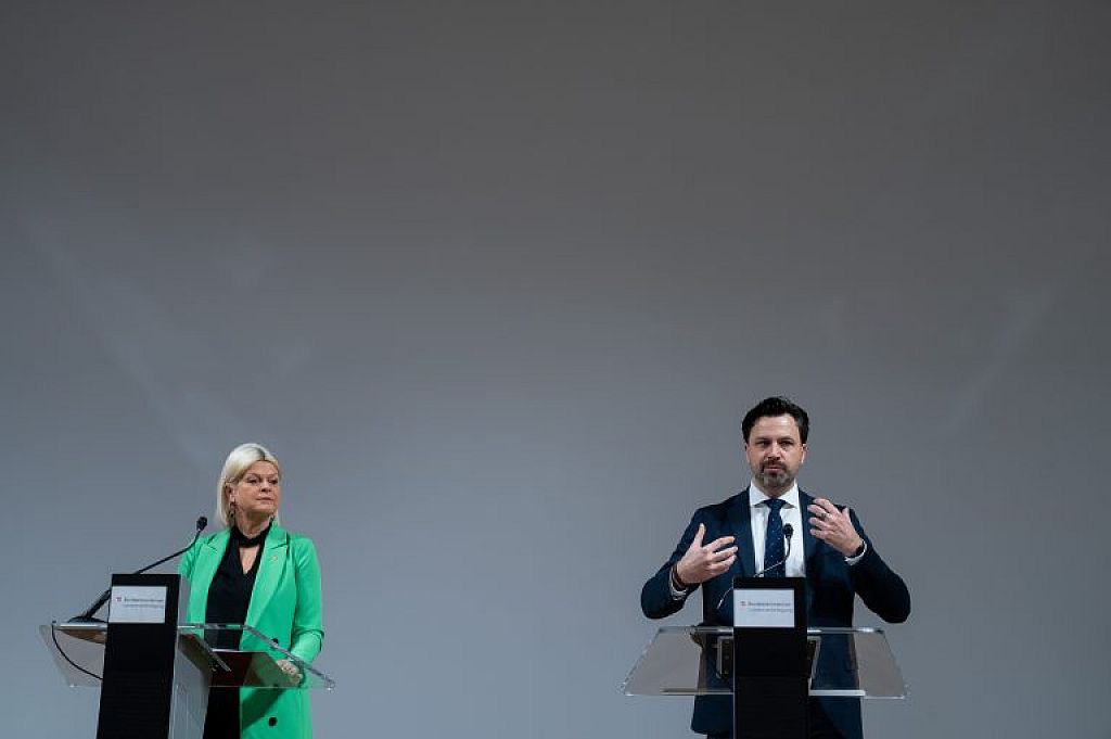© APA/GEORG HOCHMUTH