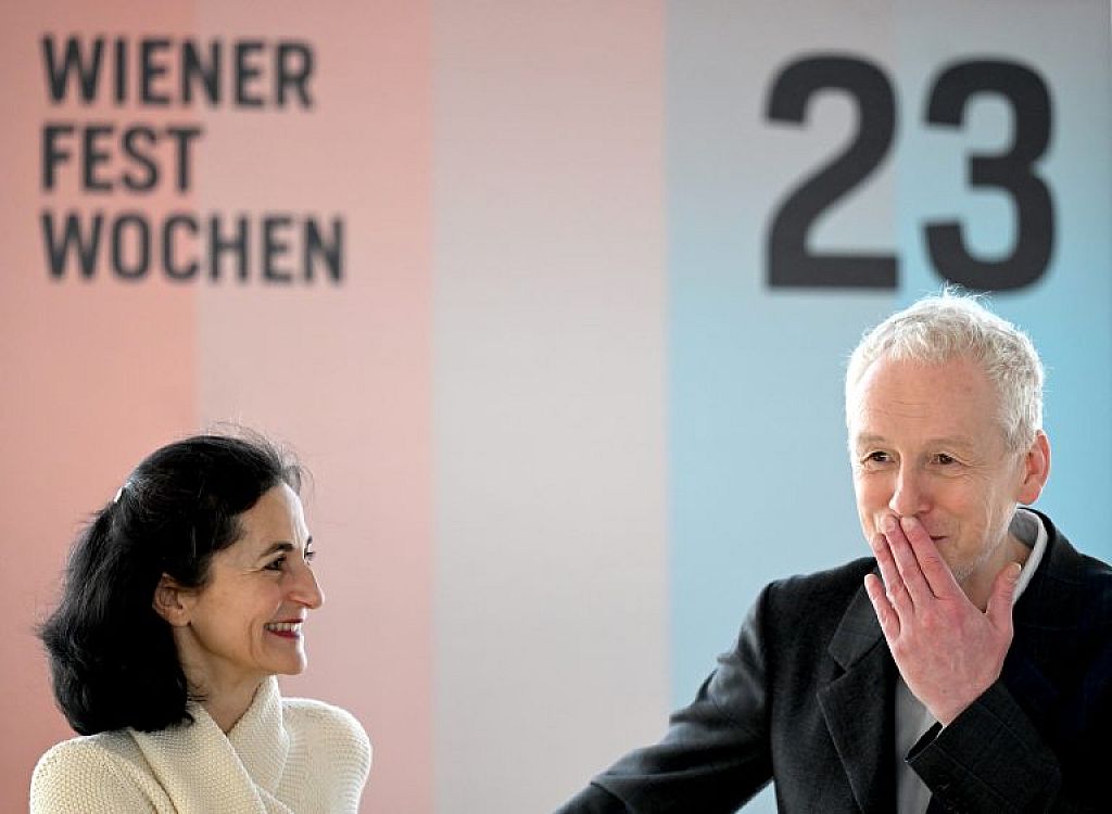 © APA/ROLAND SCHLAGER