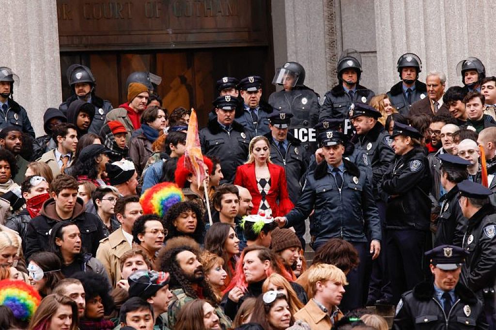 US-ENTERTAINMENT-MOVIE-JOKER2
 © KENA BETANCUR/AFP