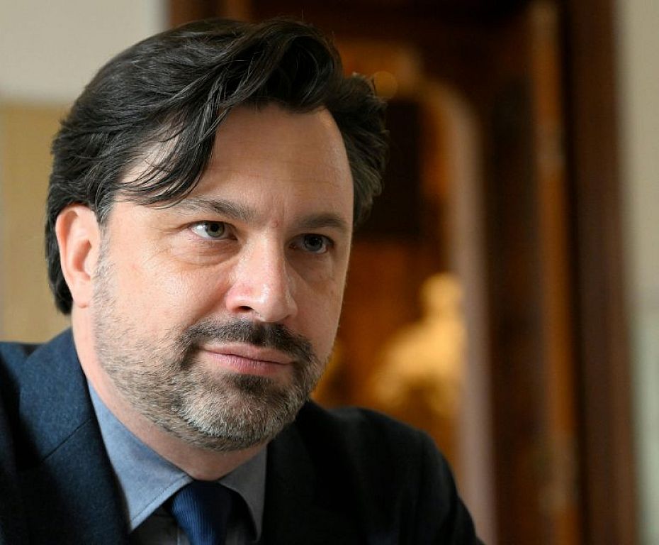 © APA/HELMUT FOHRINGER