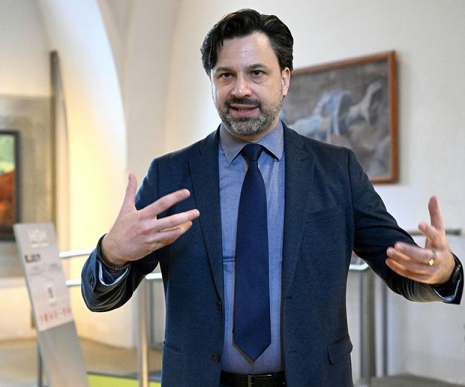 © APA/HELMUT FOHRINGER