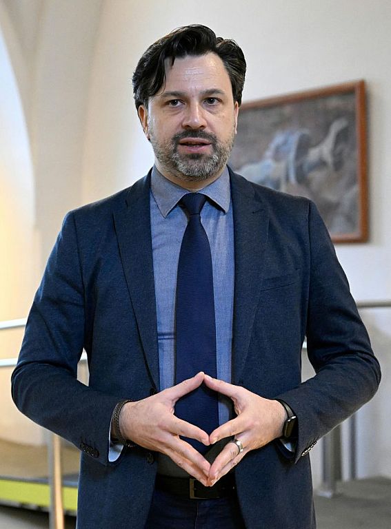 © APA/HELMUT FOHRINGER