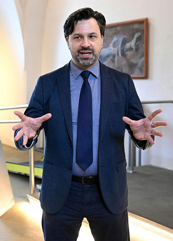 © APA/HELMUT FOHRINGER