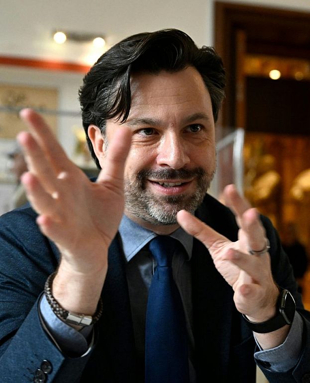 © APA/HELMUT FOHRINGER
