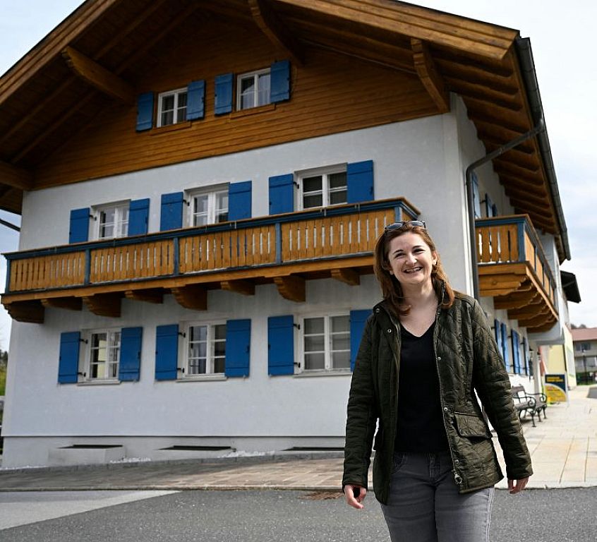 ©  APA/HELMUT FOHRINGER