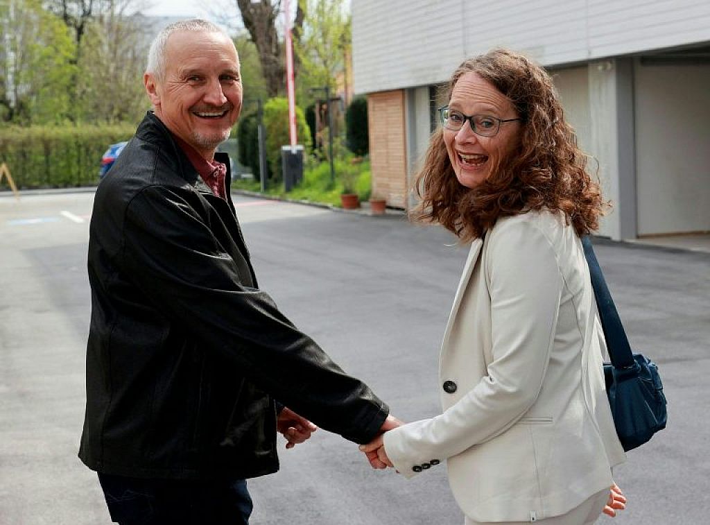 © APA/FRANZ NEUMAYR