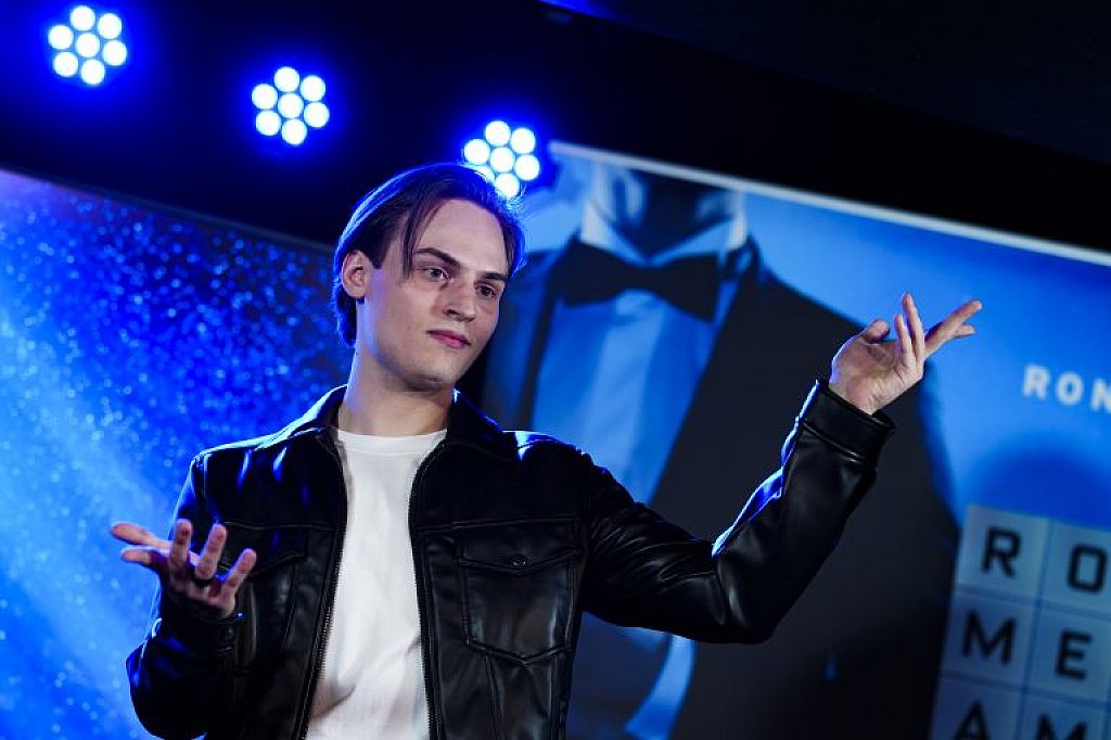 © APA/EVA MANHART