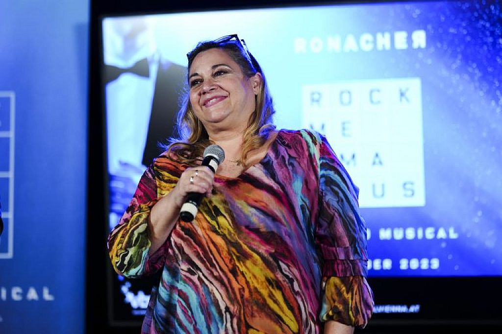 © APA/EVA MANHART
