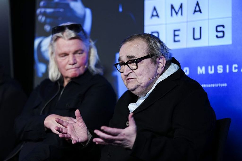 © APA/EVA MANHART