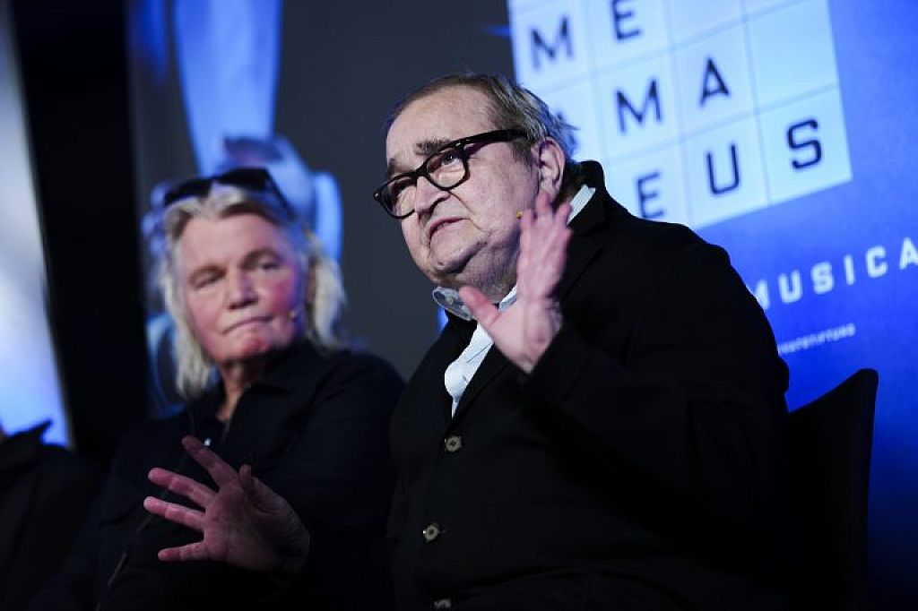 © APA/EVA MANHART