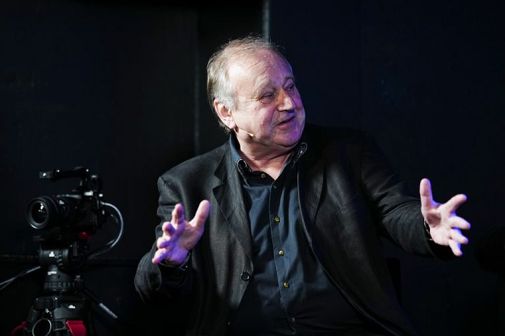 © APA/EVA MANHART