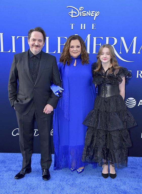 World Premiere of "The Little Mermaid"
 © APA/EVA MANHART