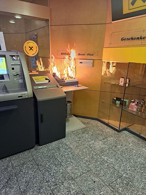 © Feuerwehr Rankweil