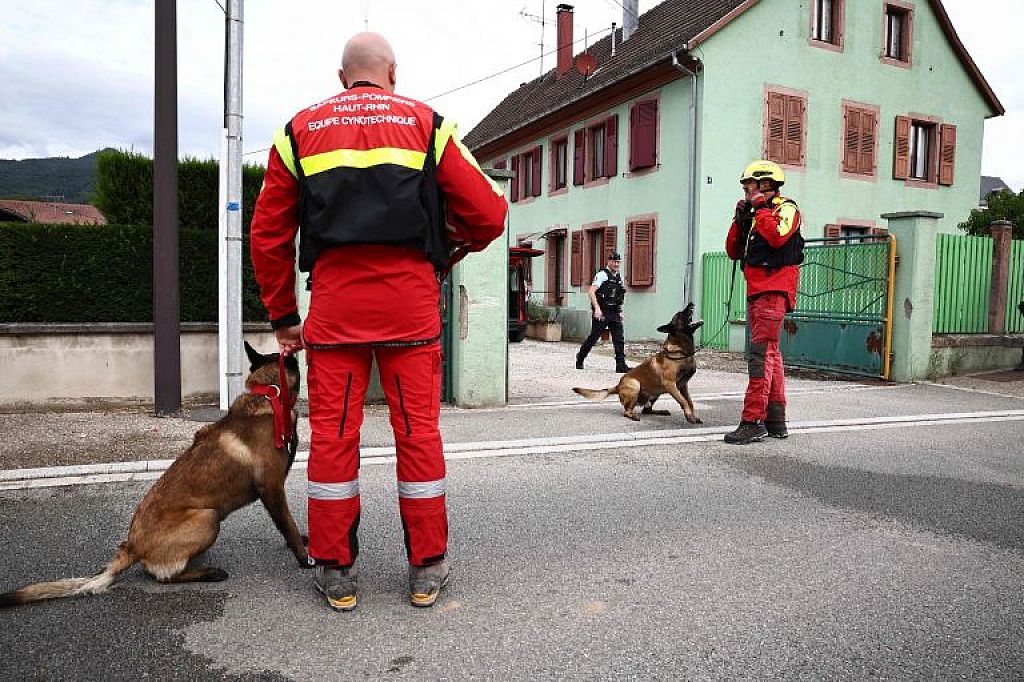 © APA/AFP