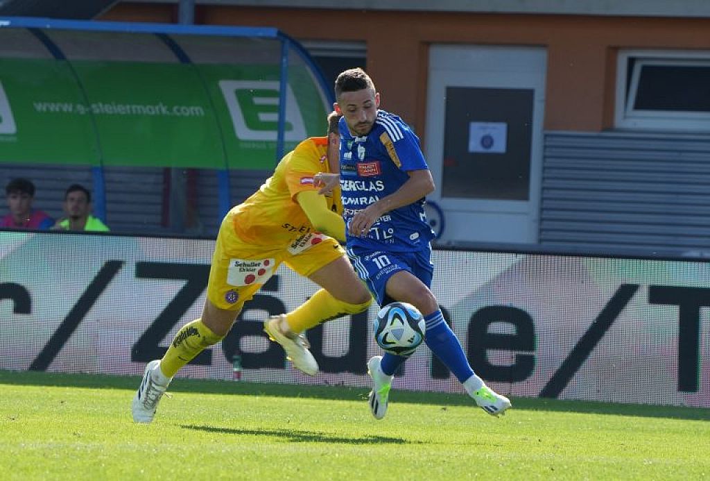 © APA/EXPA/MARCEL PAIL