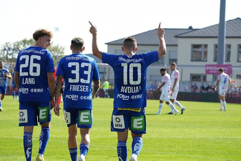 © APA/EXPA/MARCEL PAIL