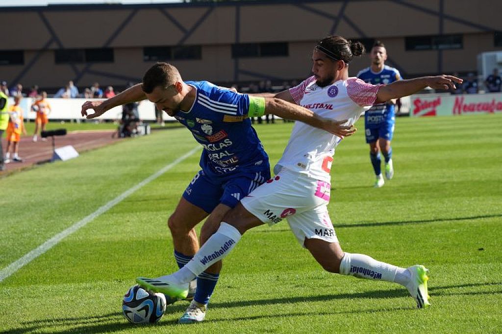 © APA/EXPA/MARCEL PAIL