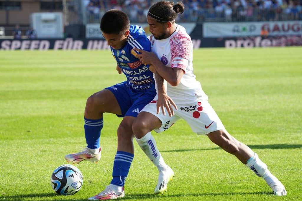 © APA/EXPA/MARCEL PAIL