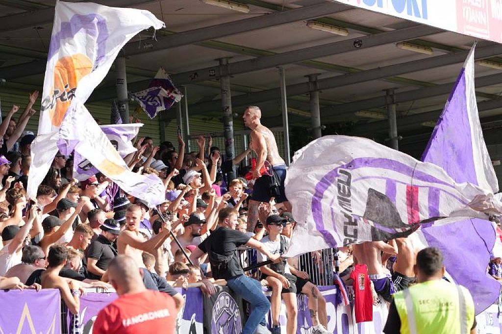 © APA/EXPA/MARCEL PAIL