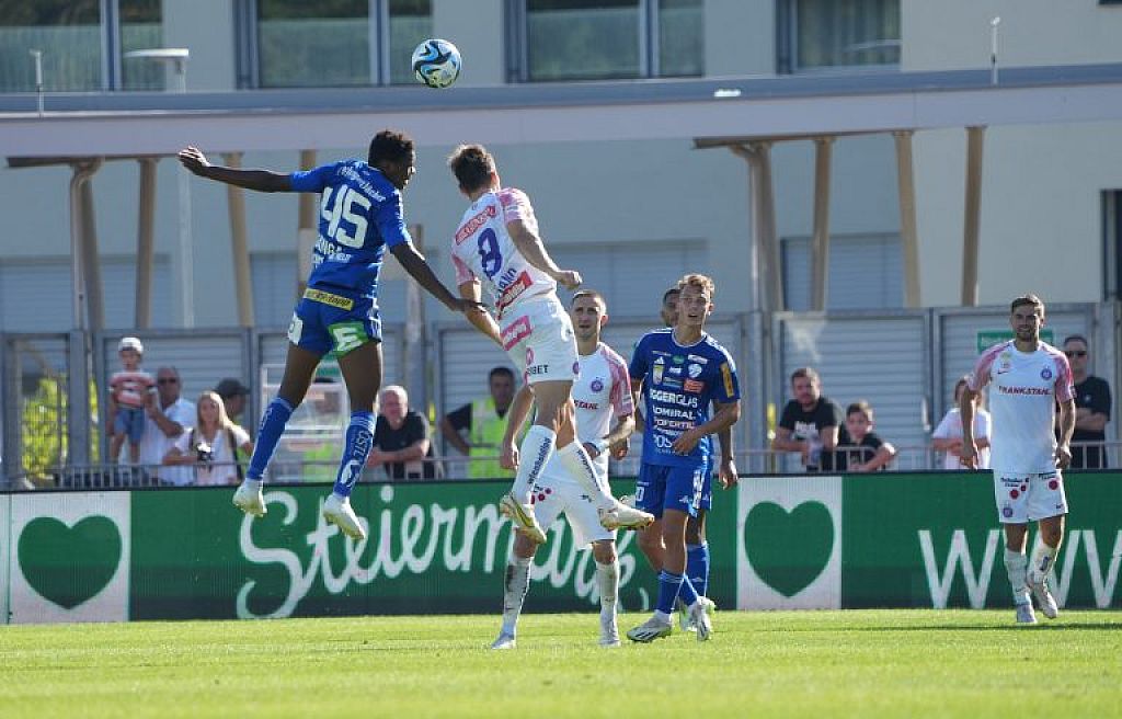 © APA/EXPA/MARCEL PAIL