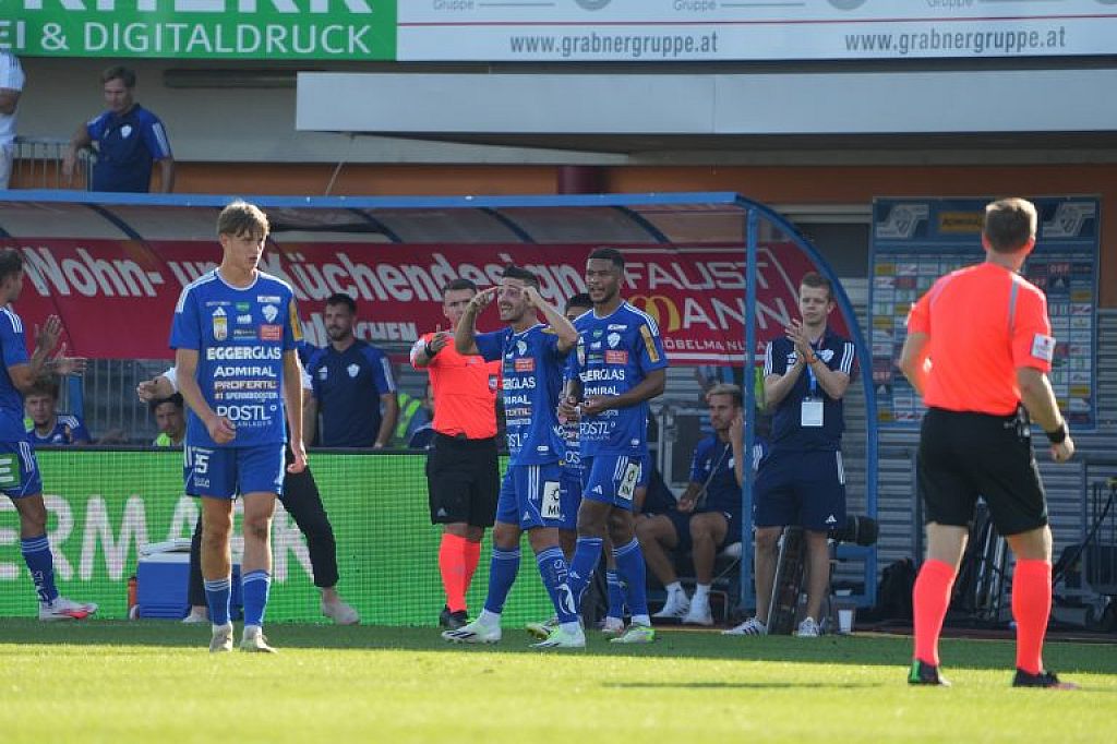 © APA/EXPA/MARCEL PAIL