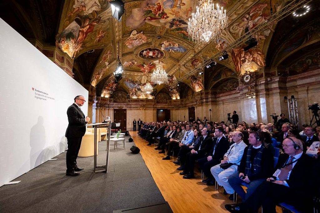 © APA/BMEIA/MICHAEL GRUBER