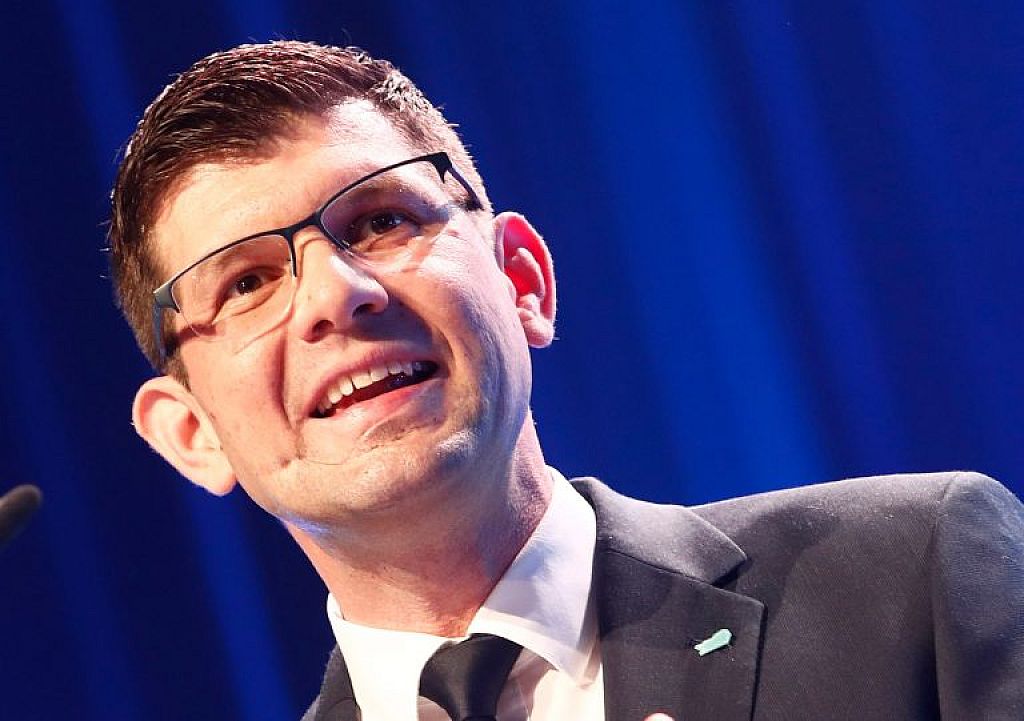 © APA/GERT EGGENBERGER