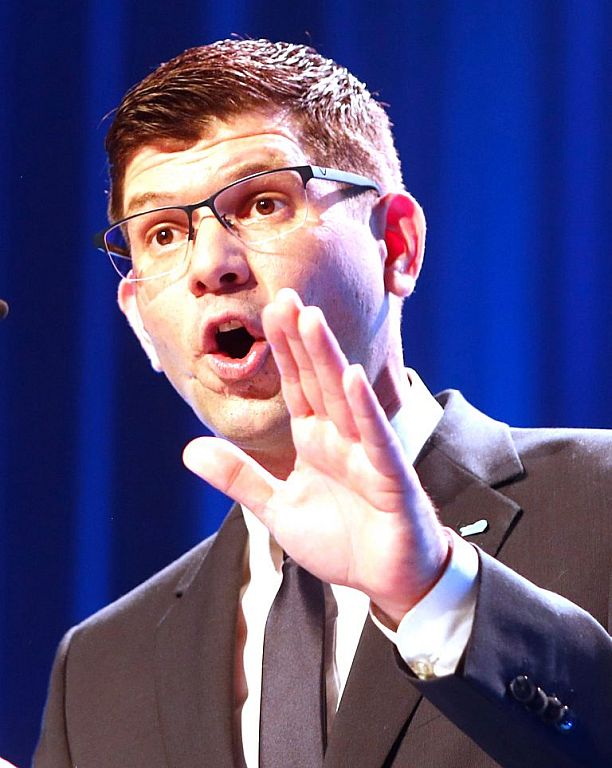 © APA/GERT EGGENBERGER