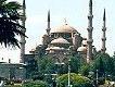 Die blaue Moschee in Istanbul &copy bilderbox