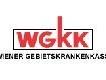 Logo Wiener Gebietskrankenkassa &copy wgkk.at