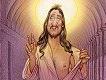 &copy APA Cover des "Jesus-Buches"