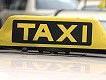 Symbolbild "Taxi" &copy Bilderbox