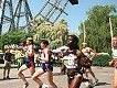 Läufer beim Vienna City Marathon &copy APA