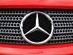 Symbolbild "Mercedes Logo" &copy Bilderbox