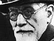 Sigmund Freud / &copy APA