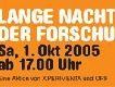 © Lange Nacht der Forschung © Lange Nacht der Forschung