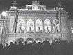 Wiener Staatsoper im Jahr 1955 &copy www.wien.gv.at