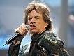 Mick Jagger -AP Archiv