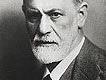 Sigmund Freud, 1914  &copy Max Halberstadt