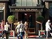 Hotel Sacher © Bilderbox Hotel Sacher © Bilderbox