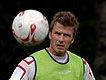 David Beckham © EPA David Beckham © EPA