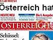 &copy Österreich-Homepage